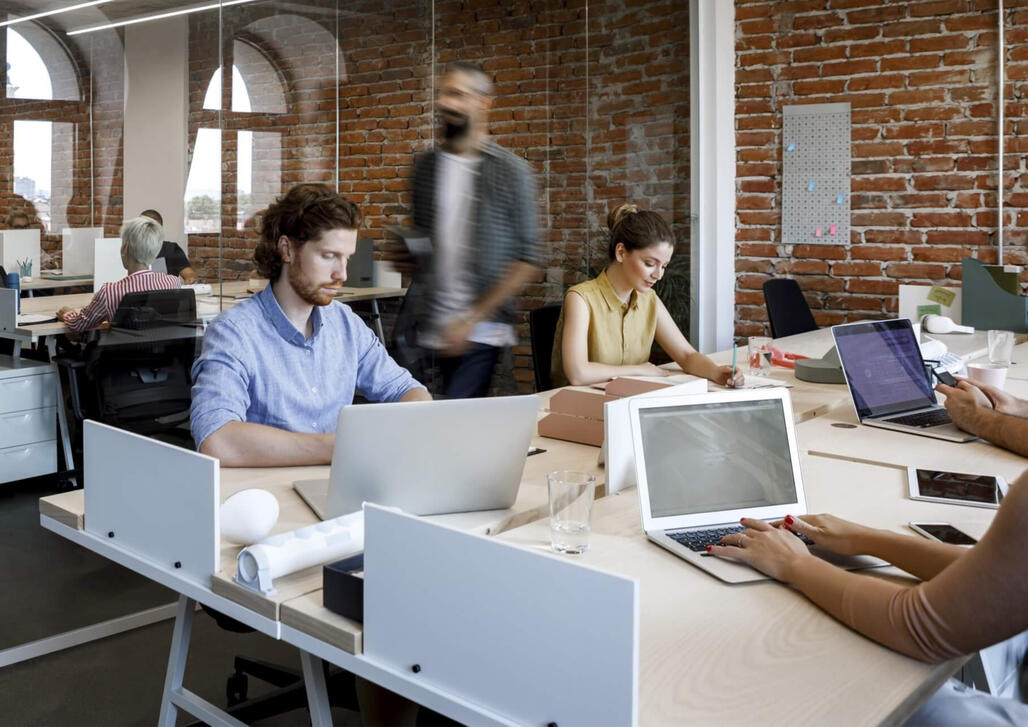 Registro de Marcas Sector Financiero